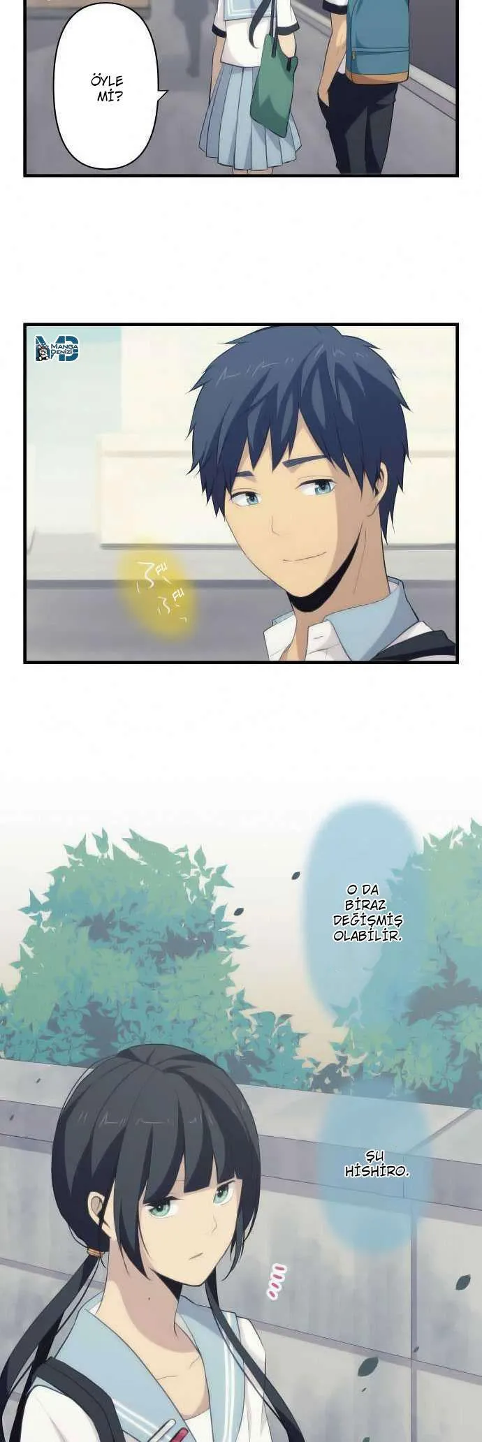 ReLIFE - Sayfa 3