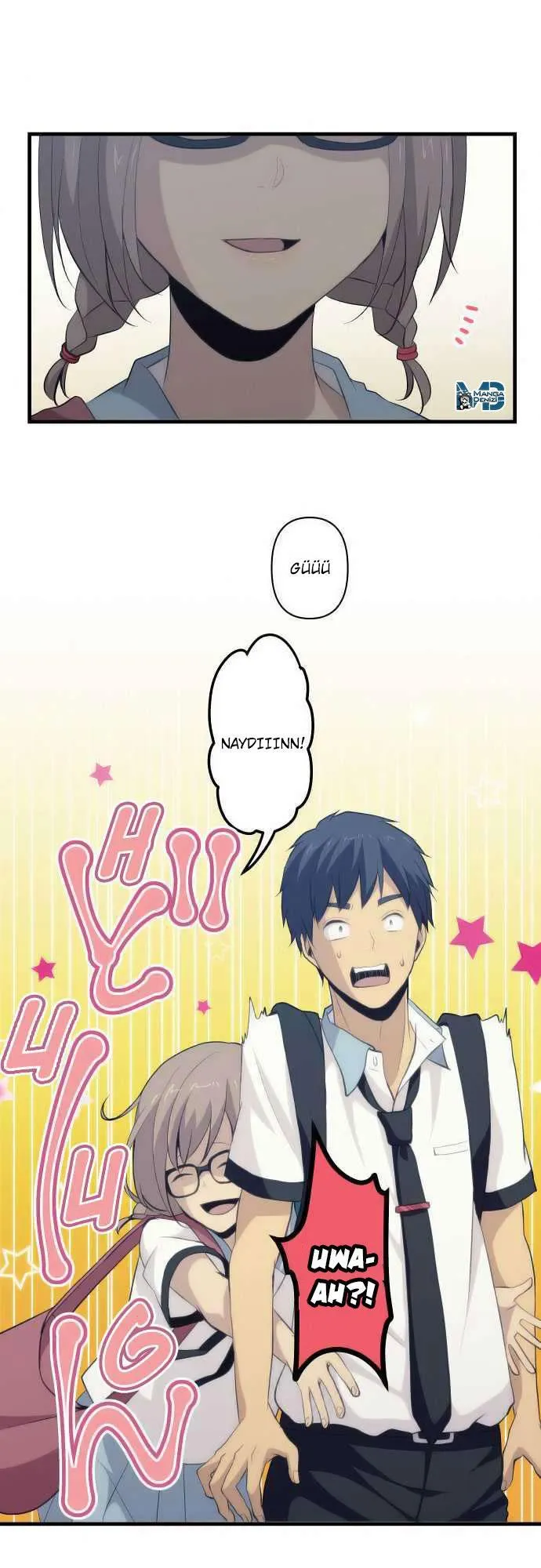 ReLIFE - Sayfa 5
