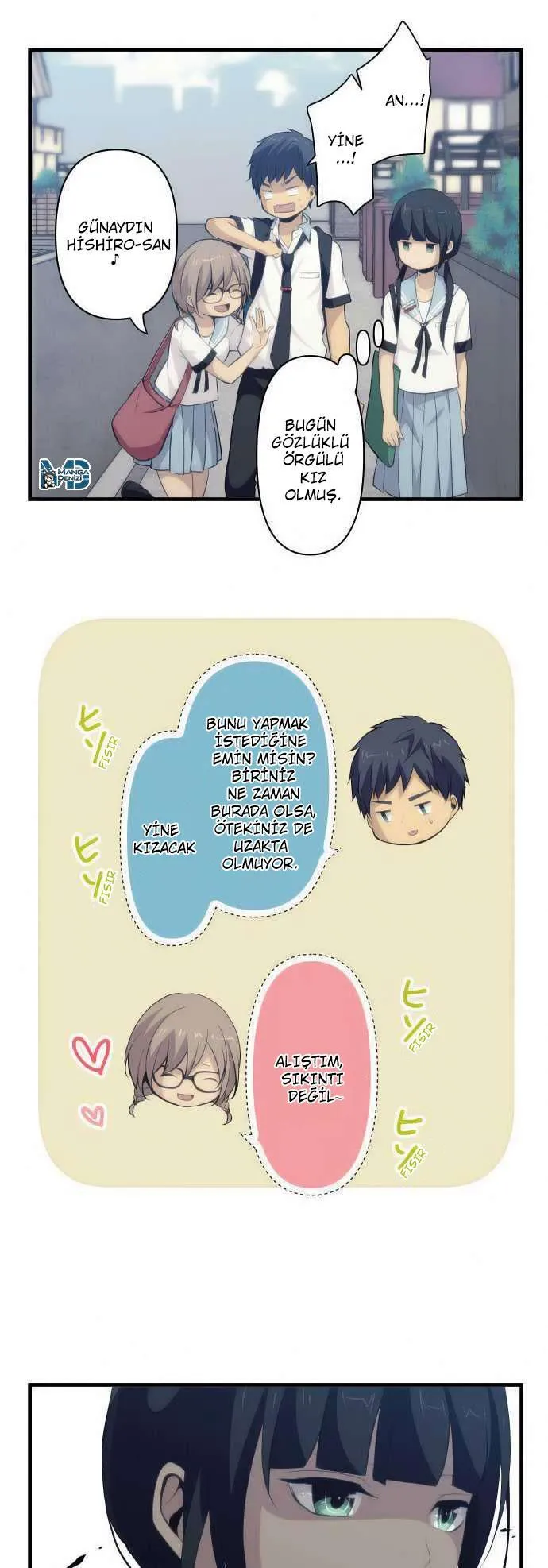 ReLIFE - Sayfa 6