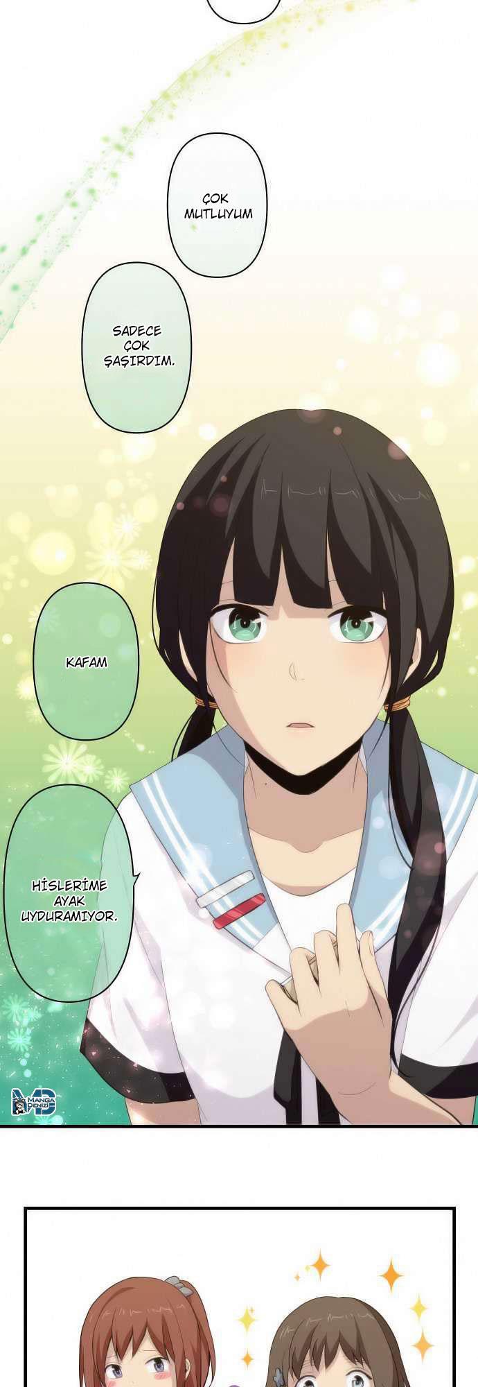 ReLIFE mangasının 085 bölümünün 20. sayfasını okuyorsunuz.