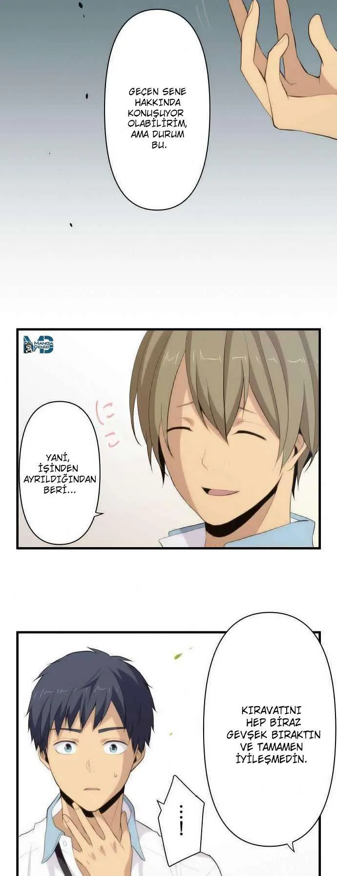 ReLIFE - Sayfa 20