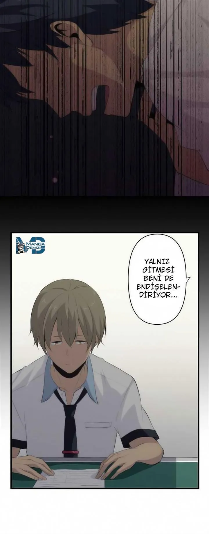 ReLIFE - Sayfa 8