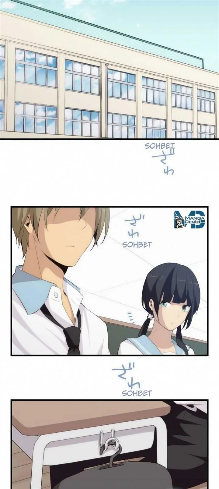 ReLIFE - Sayfa 13