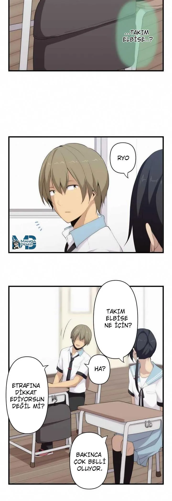 ReLIFE - Sayfa 14
