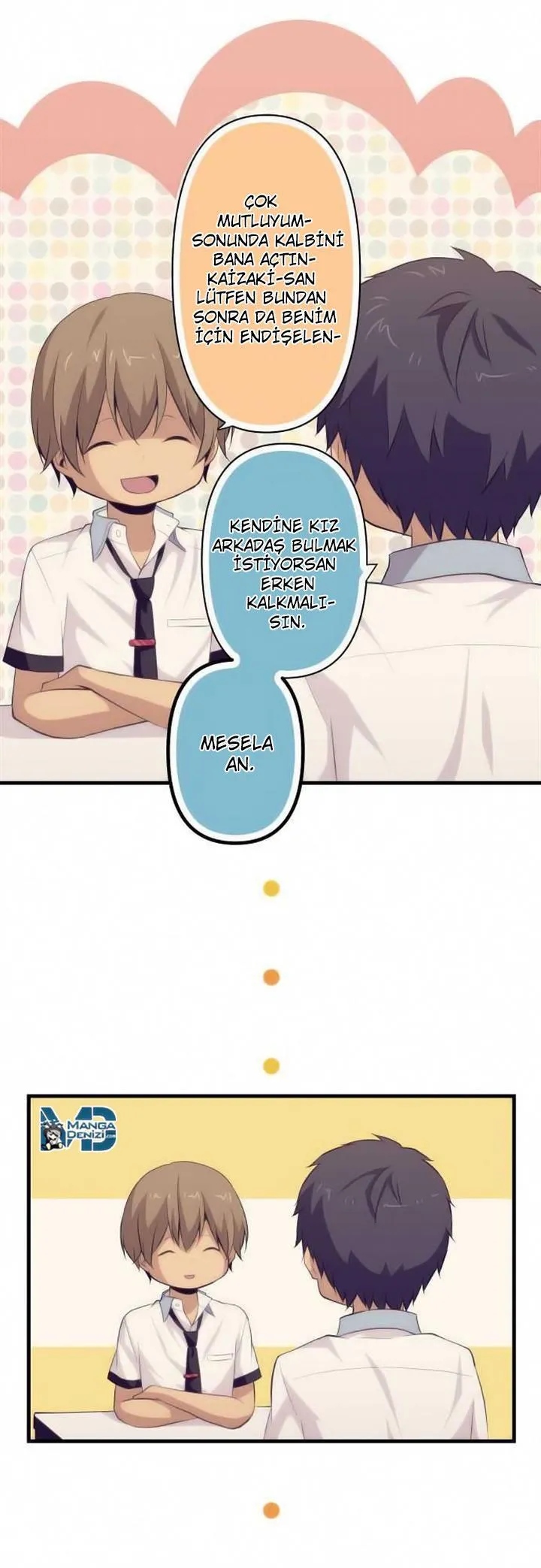 ReLIFE - Sayfa 21