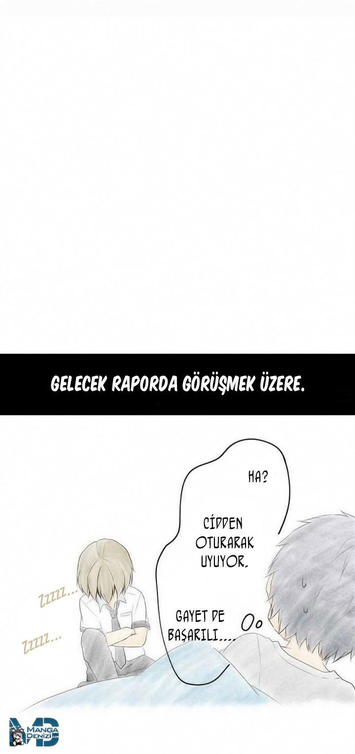 ReLIFE mangasının 087 bölümünün 24. sayfasını okuyorsunuz.