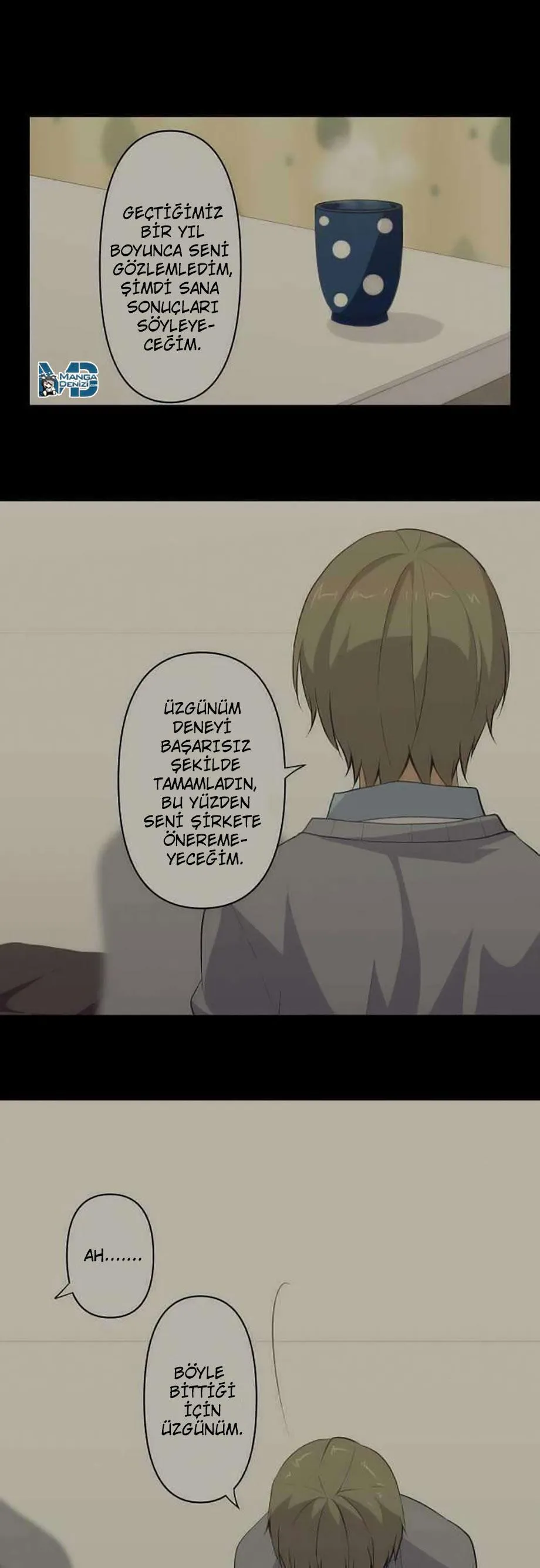 ReLIFE - Sayfa 2