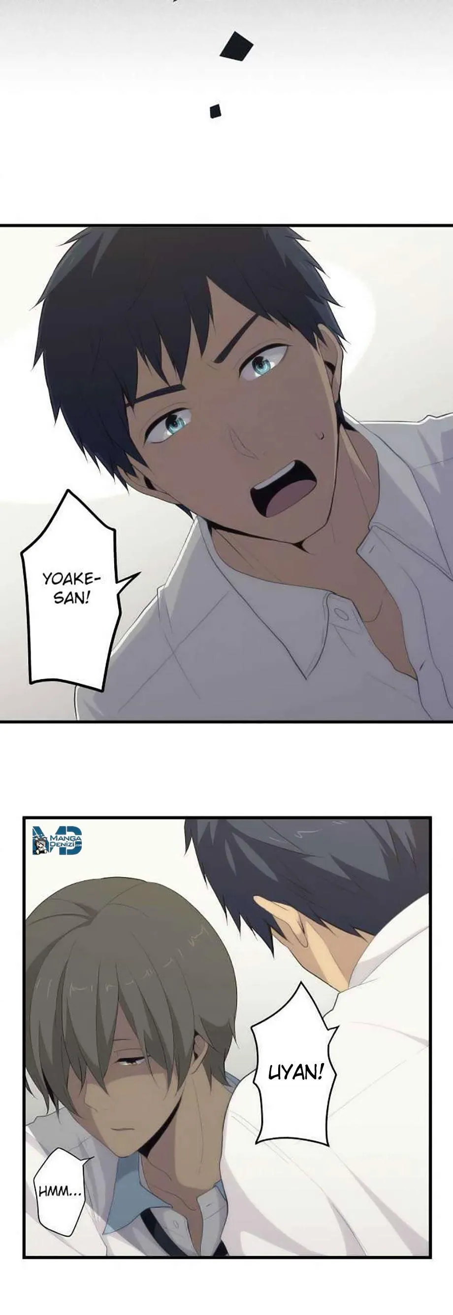 ReLIFE - Sayfa 5