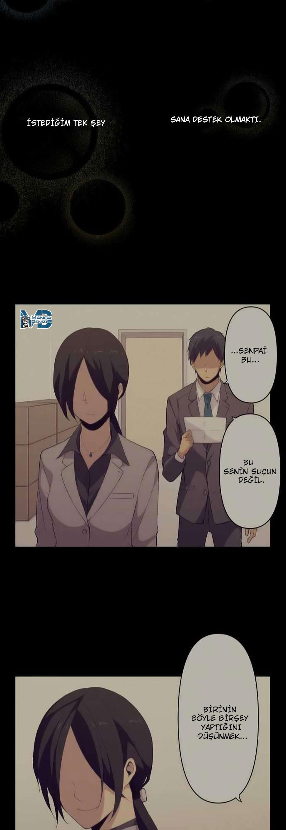 ReLIFE mangasının 088 bölümünün 24. sayfasını okuyorsunuz.