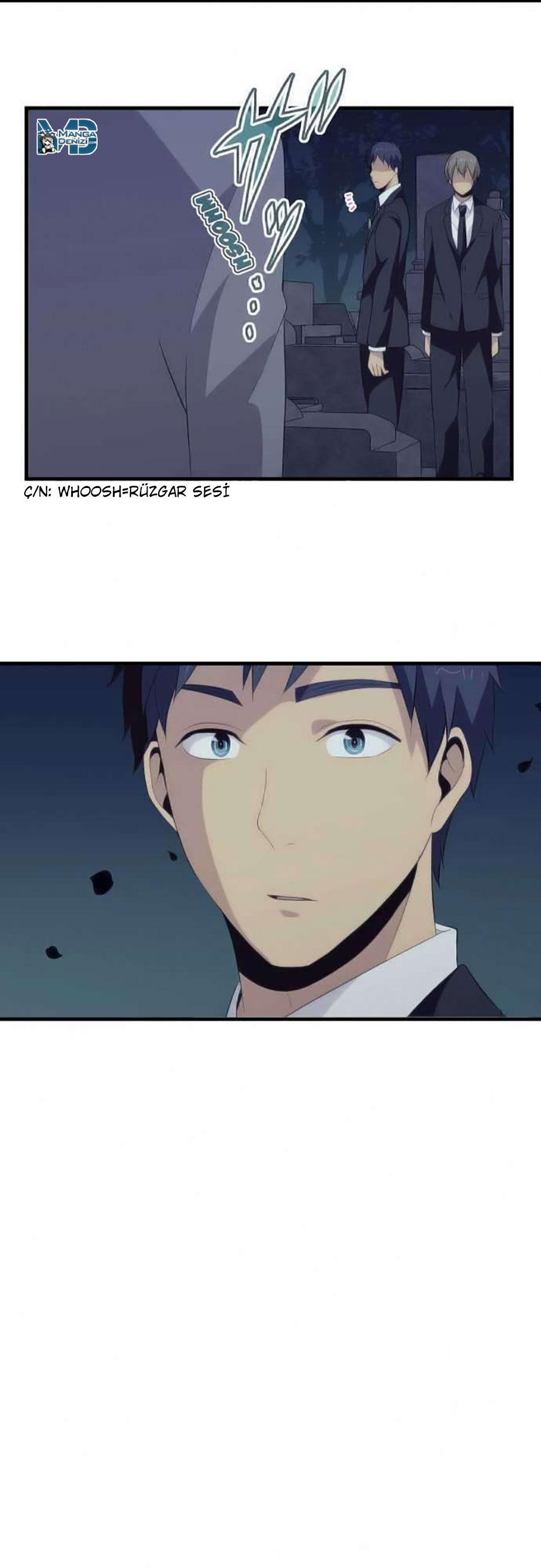 ReLIFE mangasının 089 bölümünün 29. sayfasını okuyorsunuz.