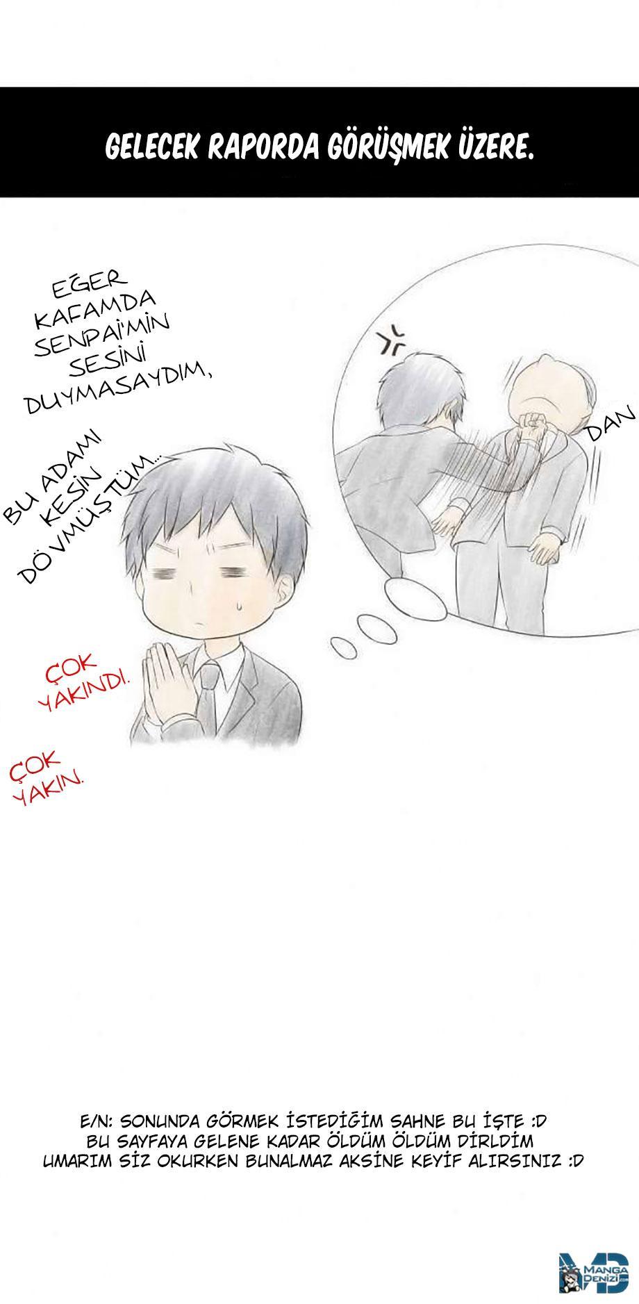 ReLIFE mangasının 089 bölümünün 30. sayfasını okuyorsunuz.