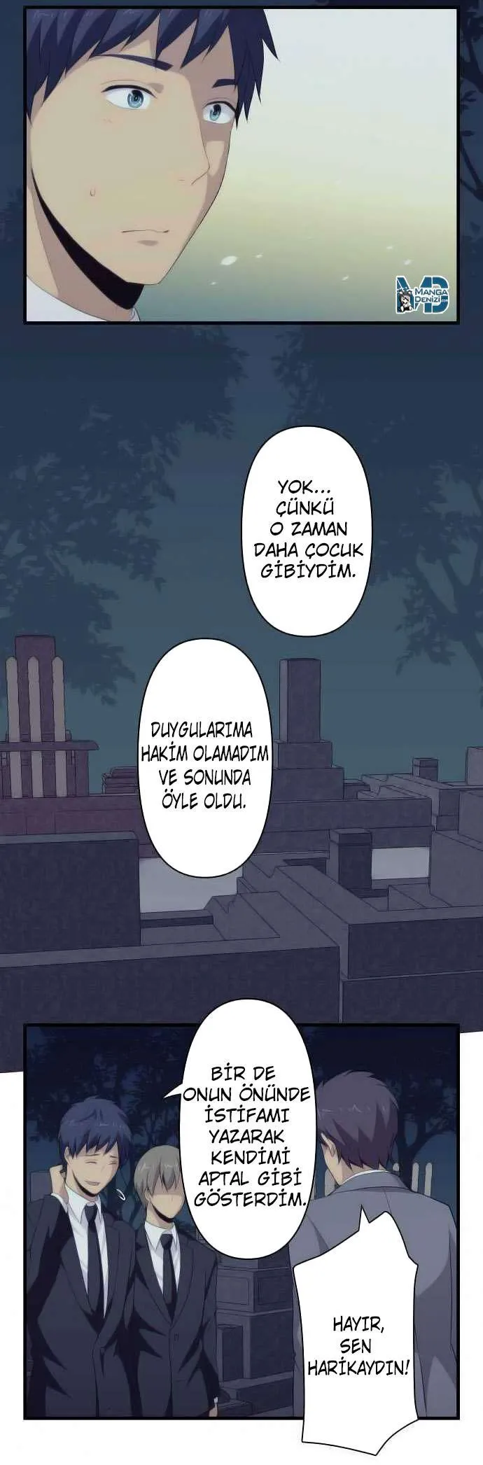 ReLIFE - Sayfa 15