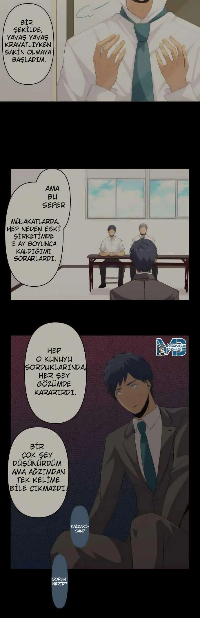 ReLIFE - Sayfa 8