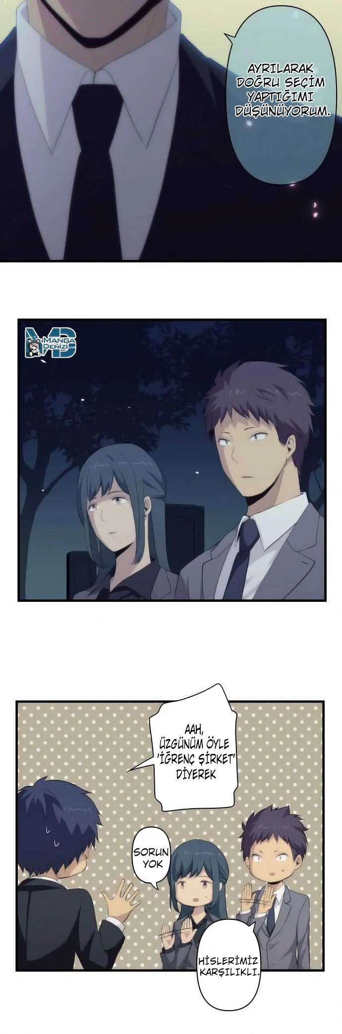 ReLIFE - Sayfa 19