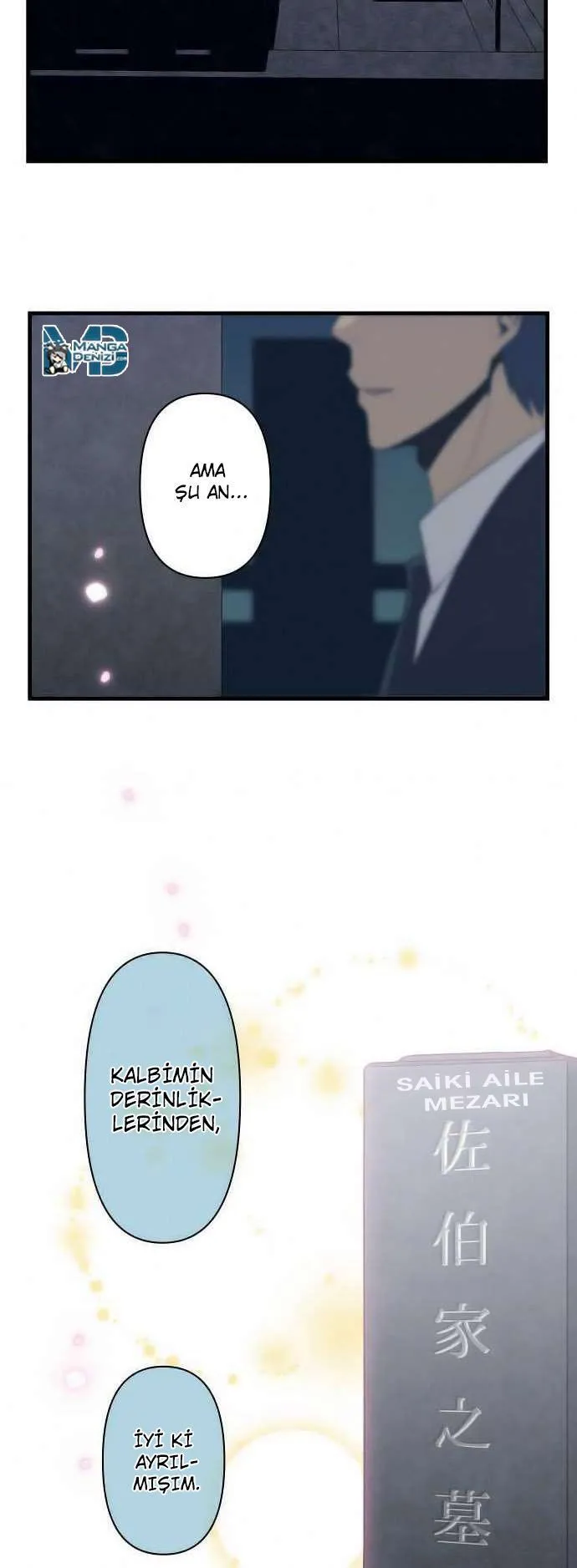 ReLIFE - Sayfa 21