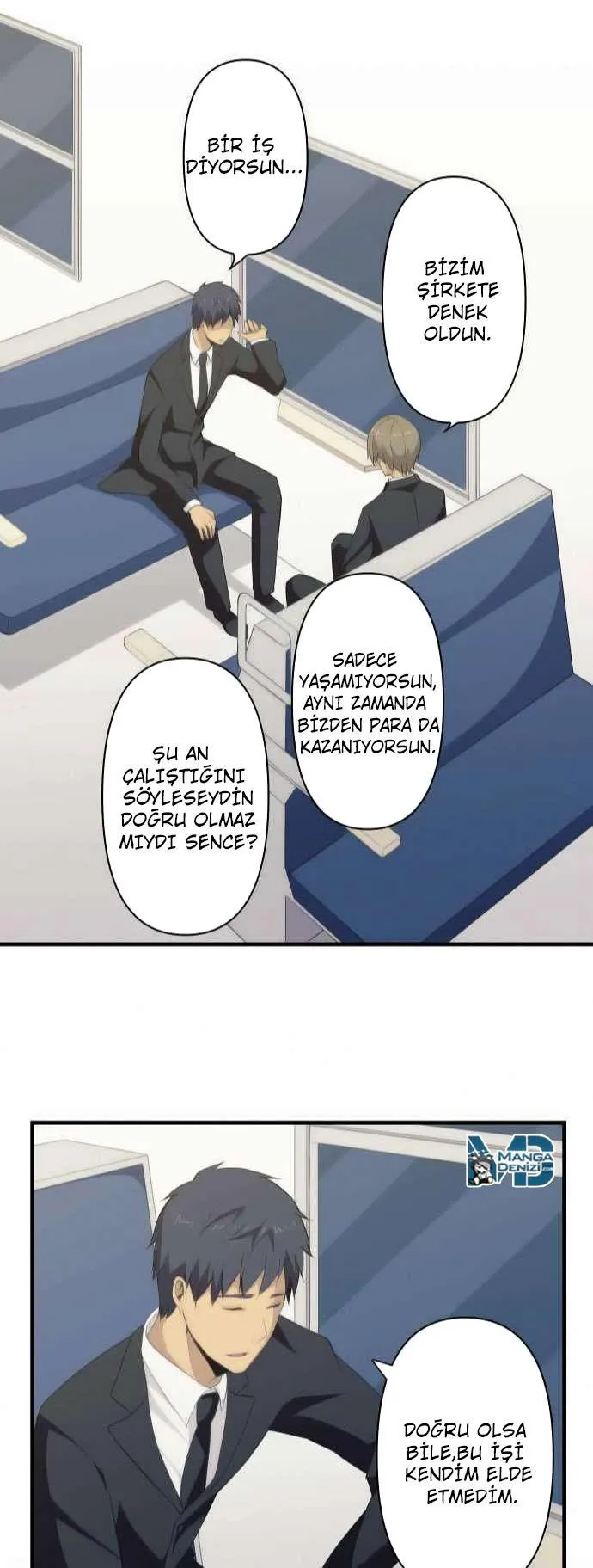 ReLIFE - Sayfa 26