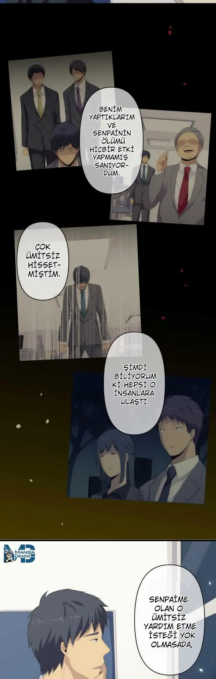 ReLIFE - Sayfa 16