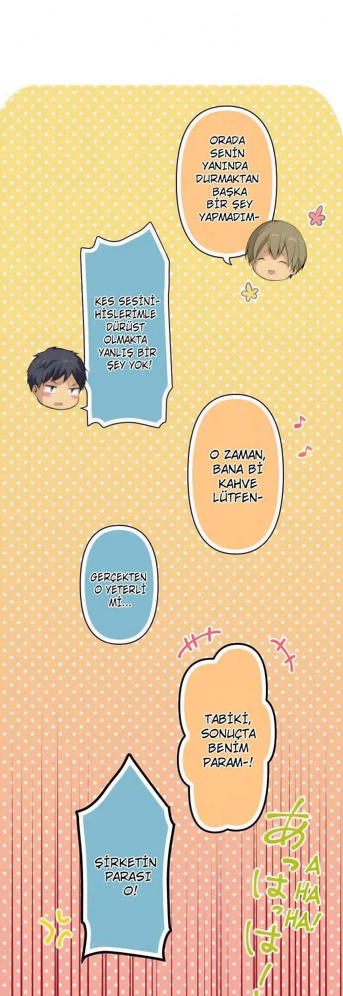 ReLIFE - Sayfa 19