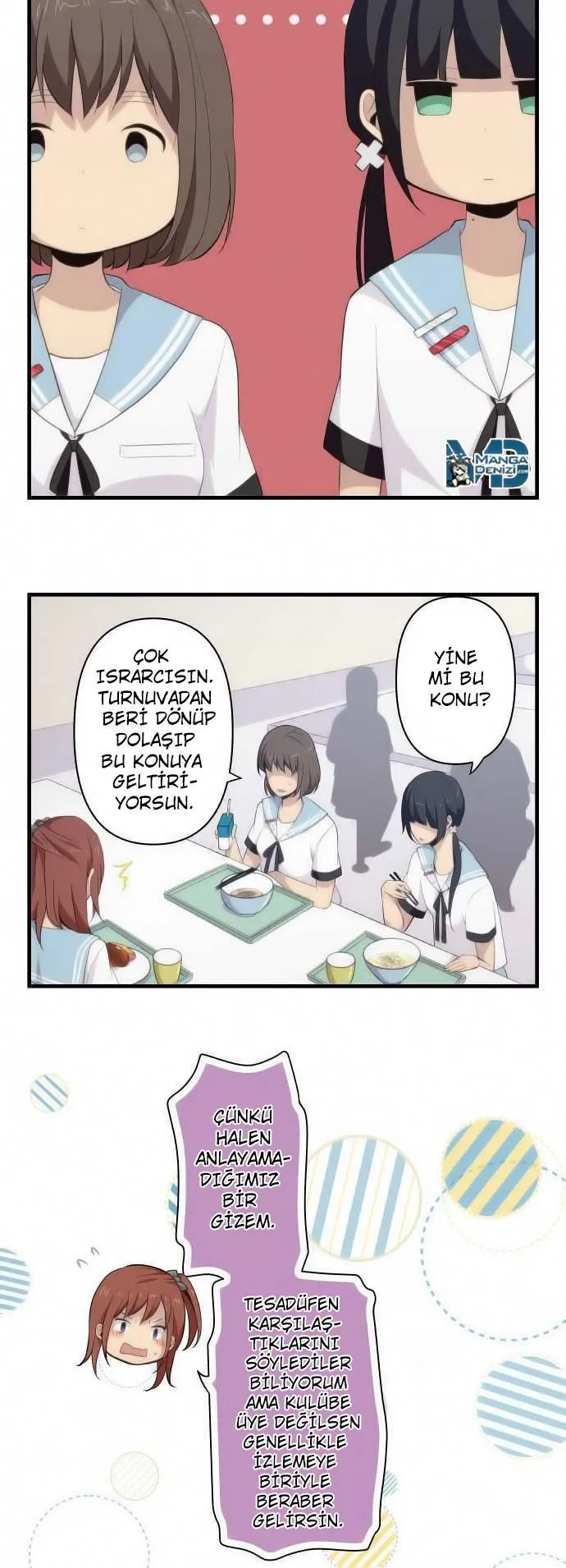 ReLIFE - Sayfa 3