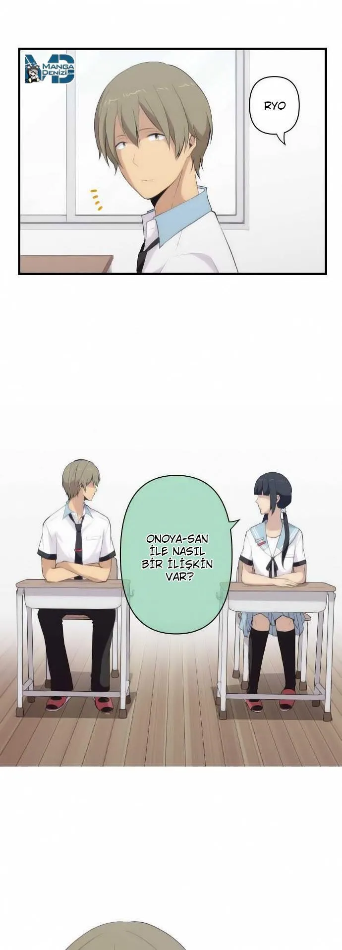 ReLIFE - Sayfa 10