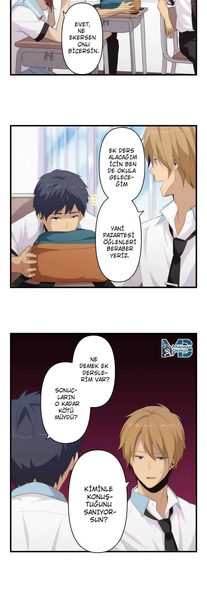 ReLIFE - Sayfa 7