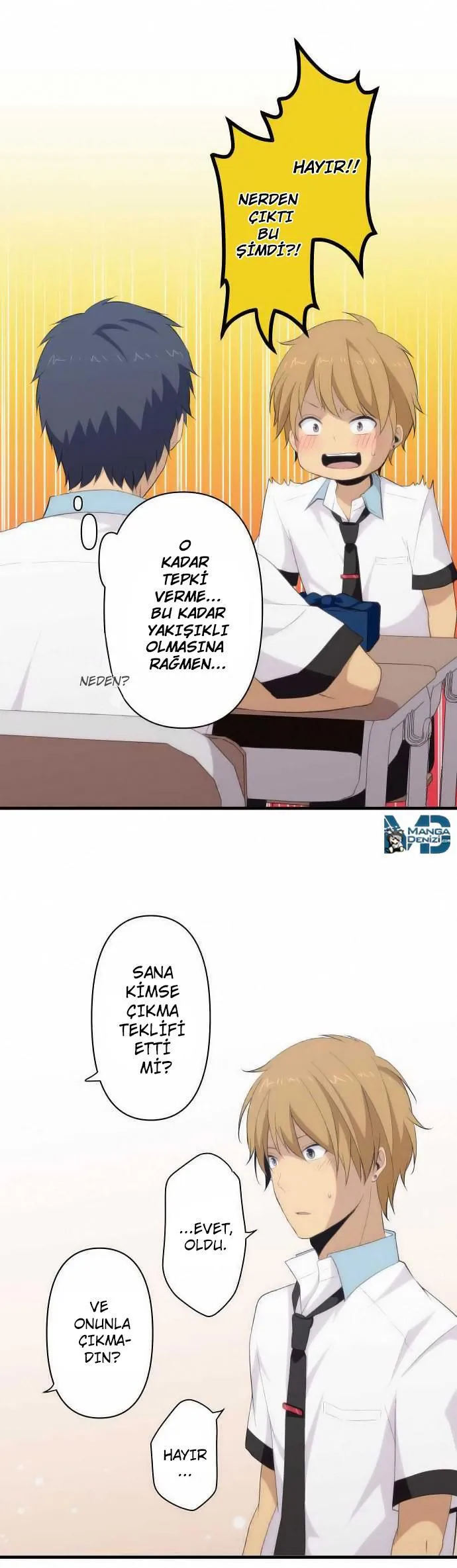 ReLIFE - Sayfa 12