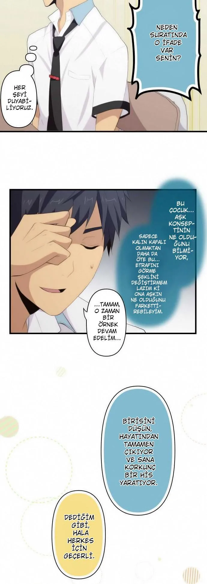 ReLIFE - Sayfa 17