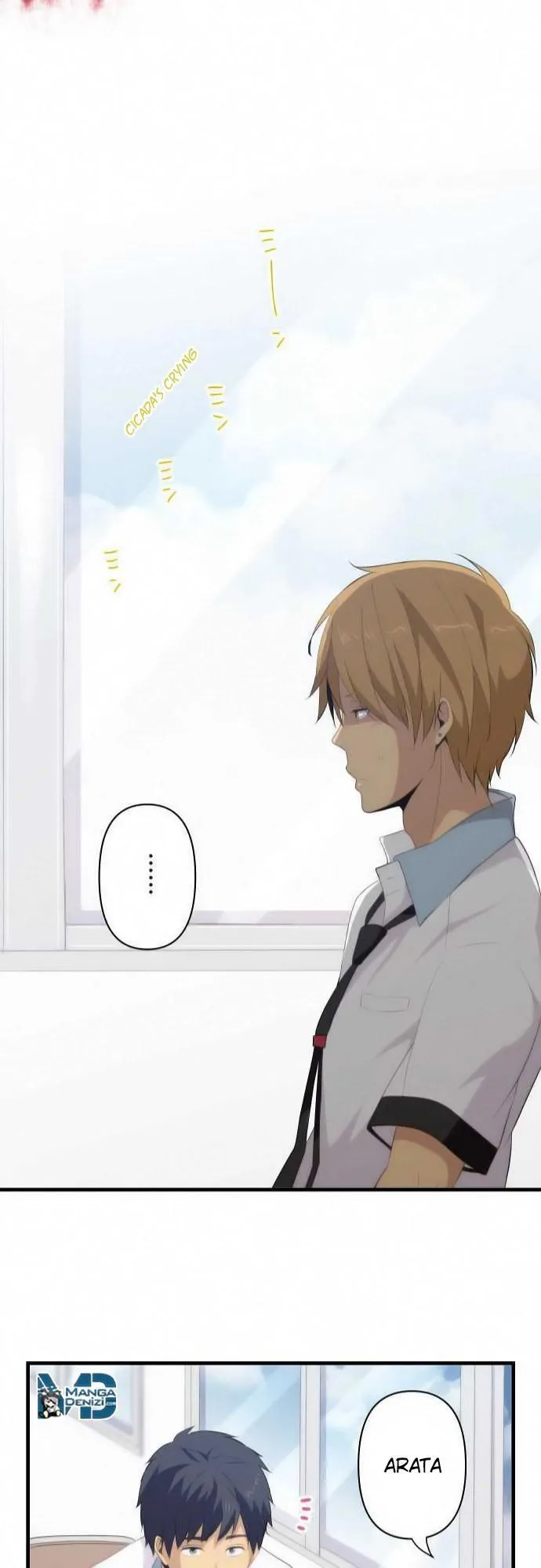 ReLIFE - Sayfa 23