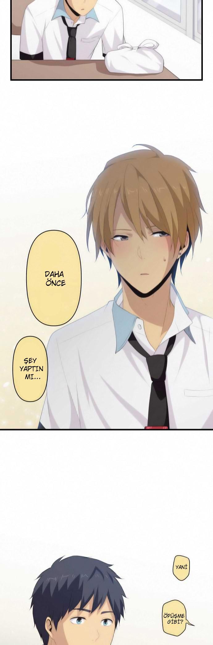 ReLIFE mangasının 095 bölümünün 24. sayfasını okuyorsunuz.