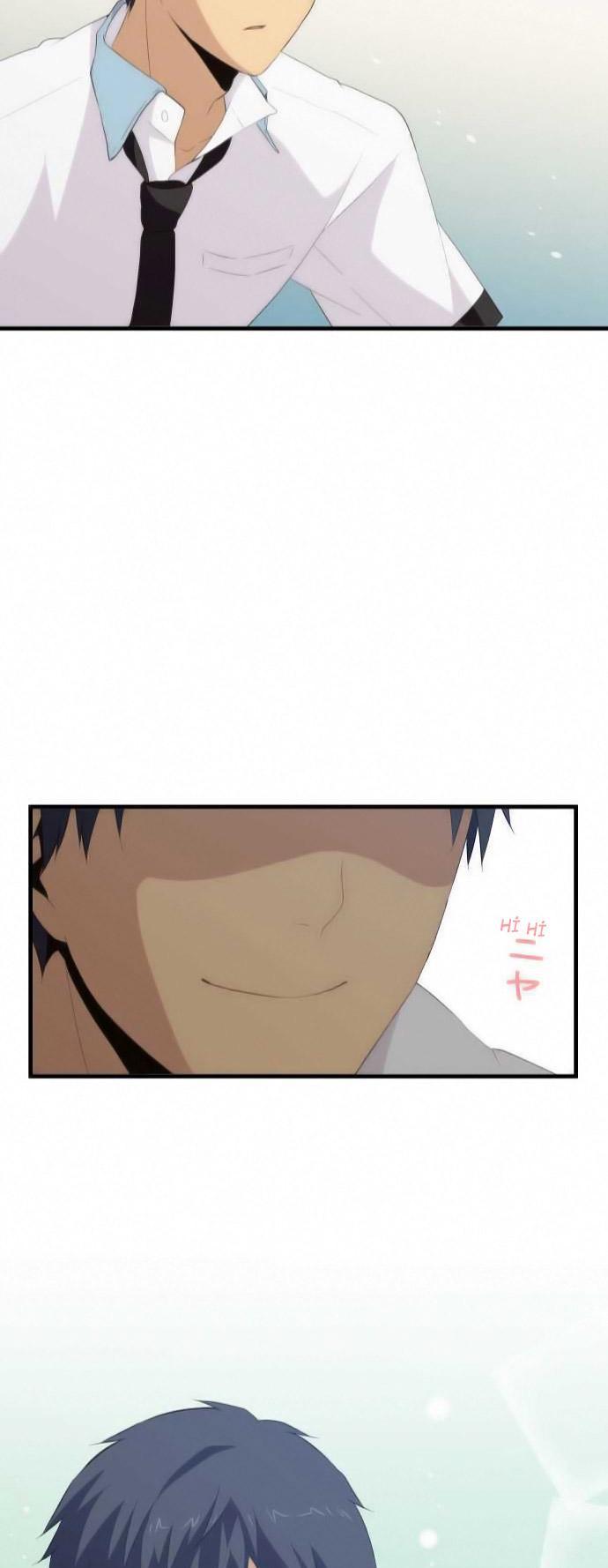 ReLIFE mangasının 095 bölümünün 25. sayfasını okuyorsunuz.
