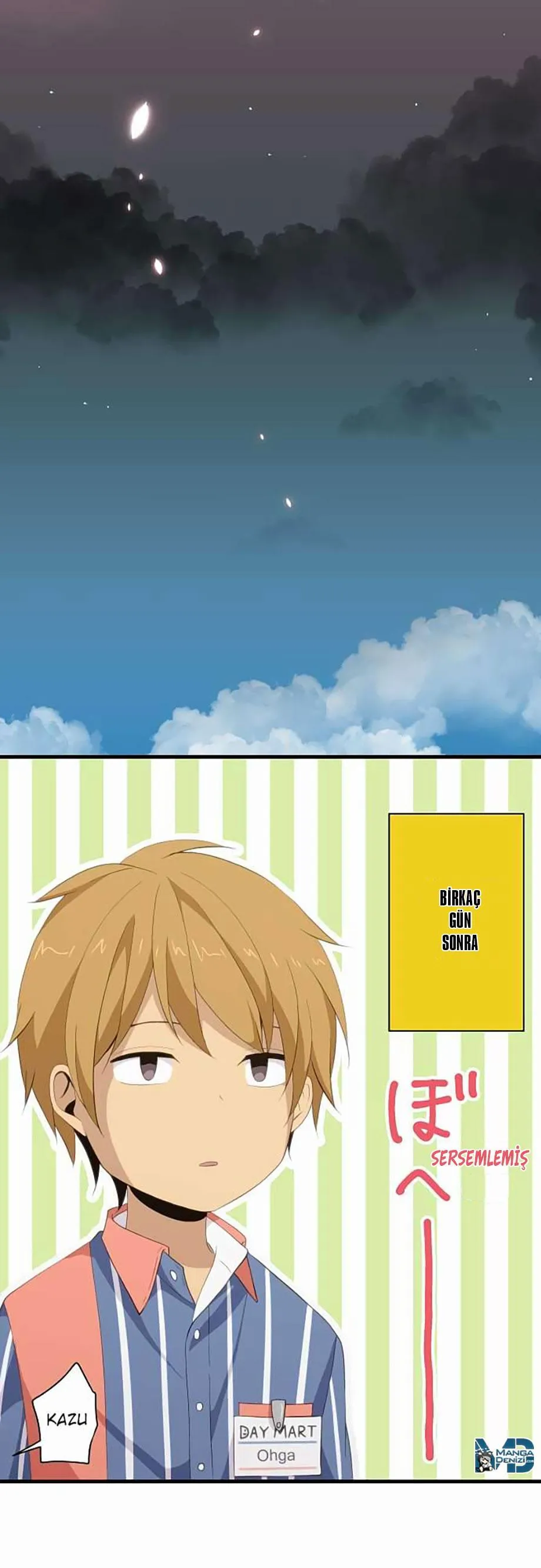ReLIFE - Sayfa 11