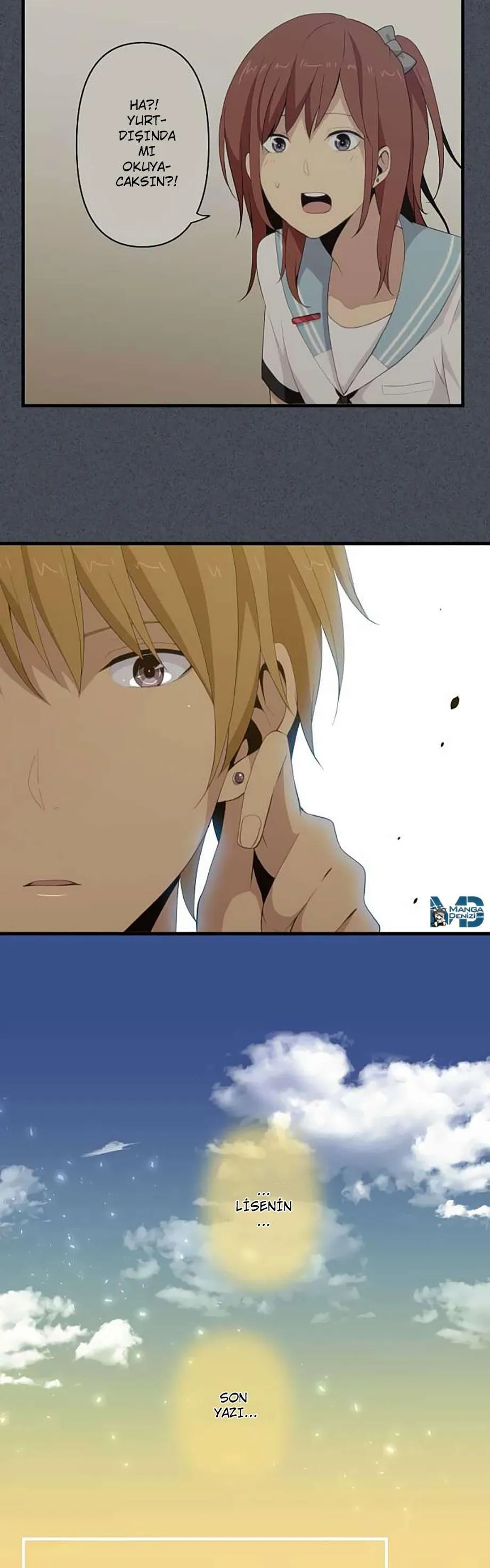 ReLIFE - Sayfa 19