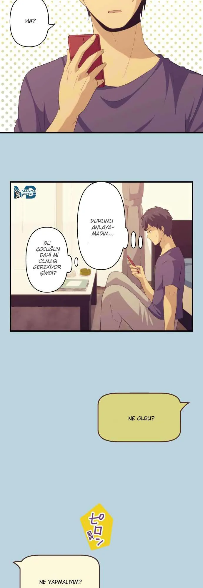 ReLIFE - Sayfa 3