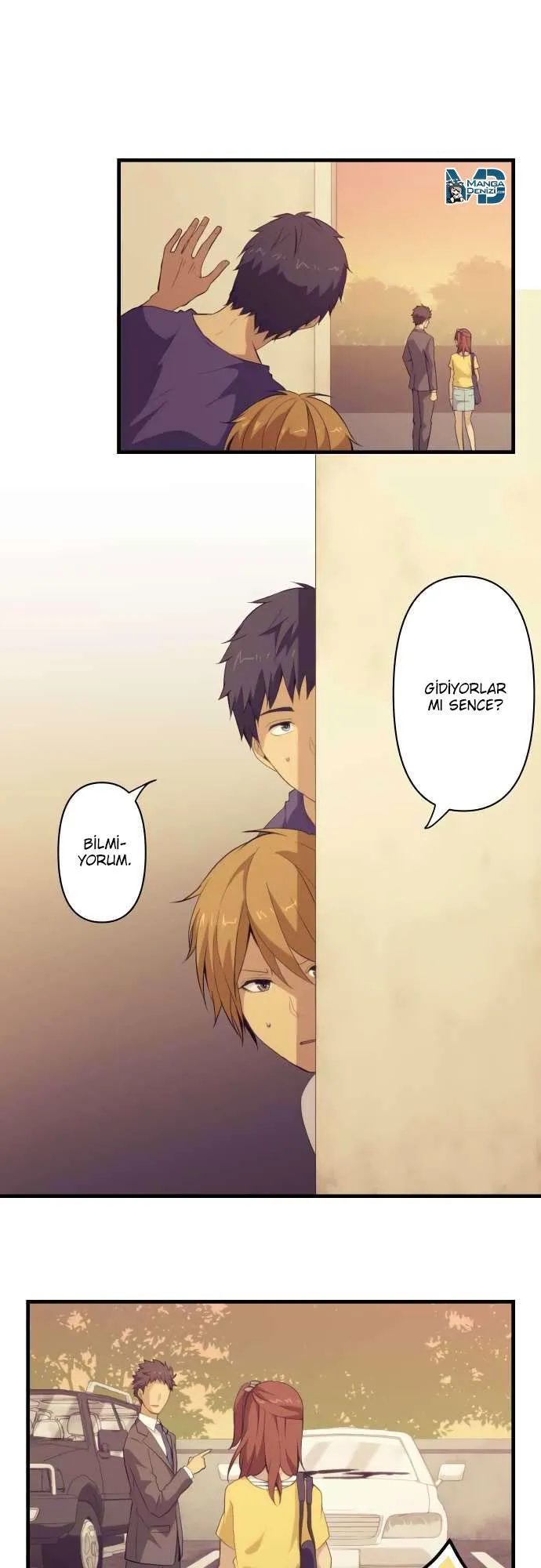 ReLIFE - Sayfa 2