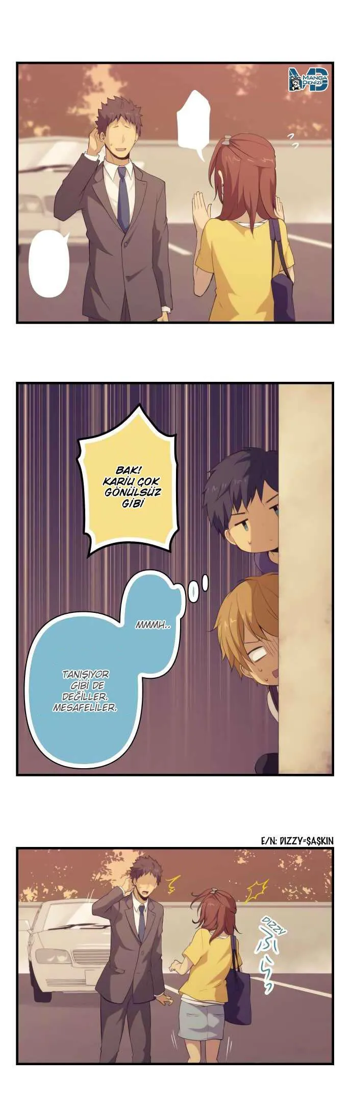 ReLIFE - Sayfa 5