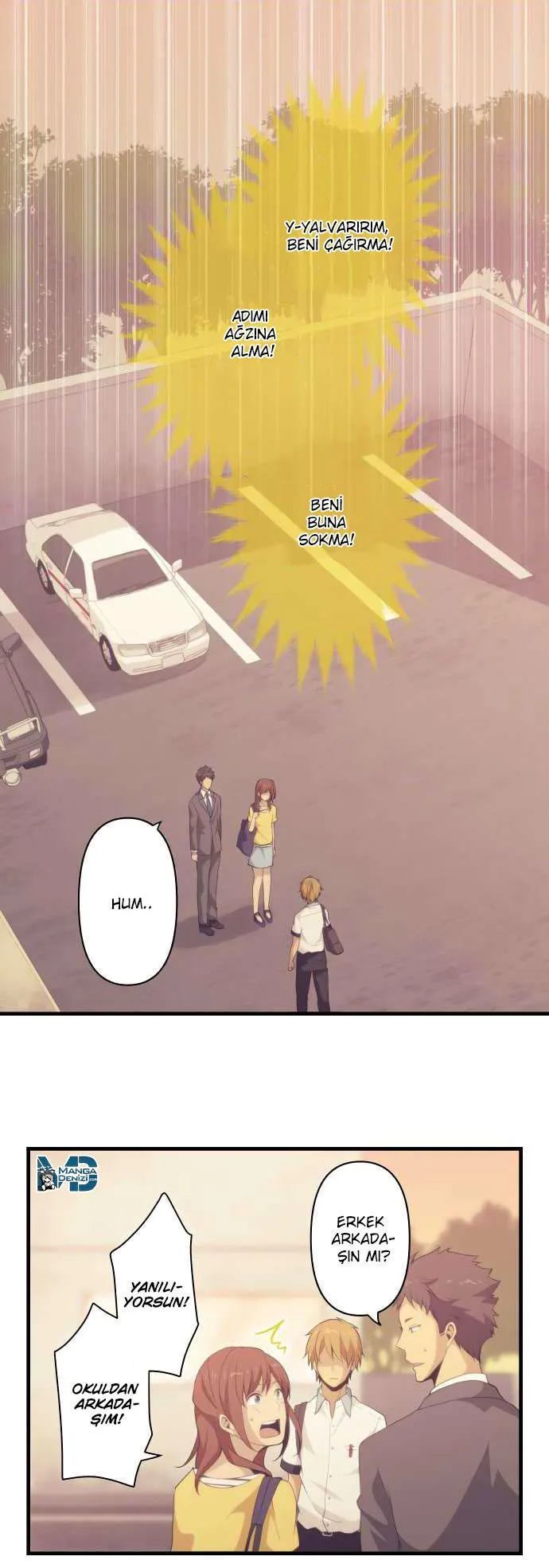 ReLIFE - Sayfa 10