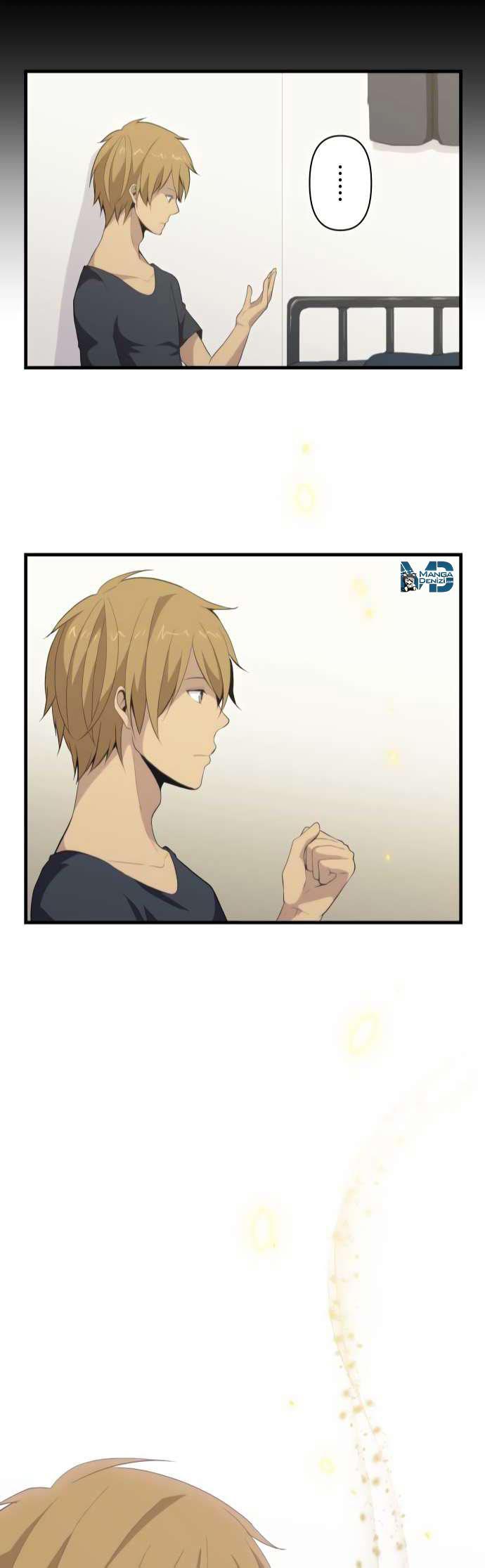 ReLIFE mangasının 099 bölümünün 25. sayfasını okuyorsunuz.