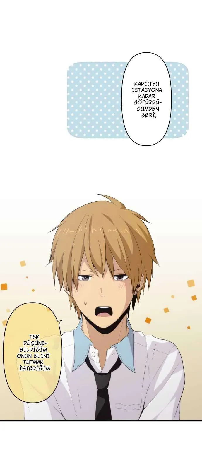 ReLIFE - Sayfa 2
