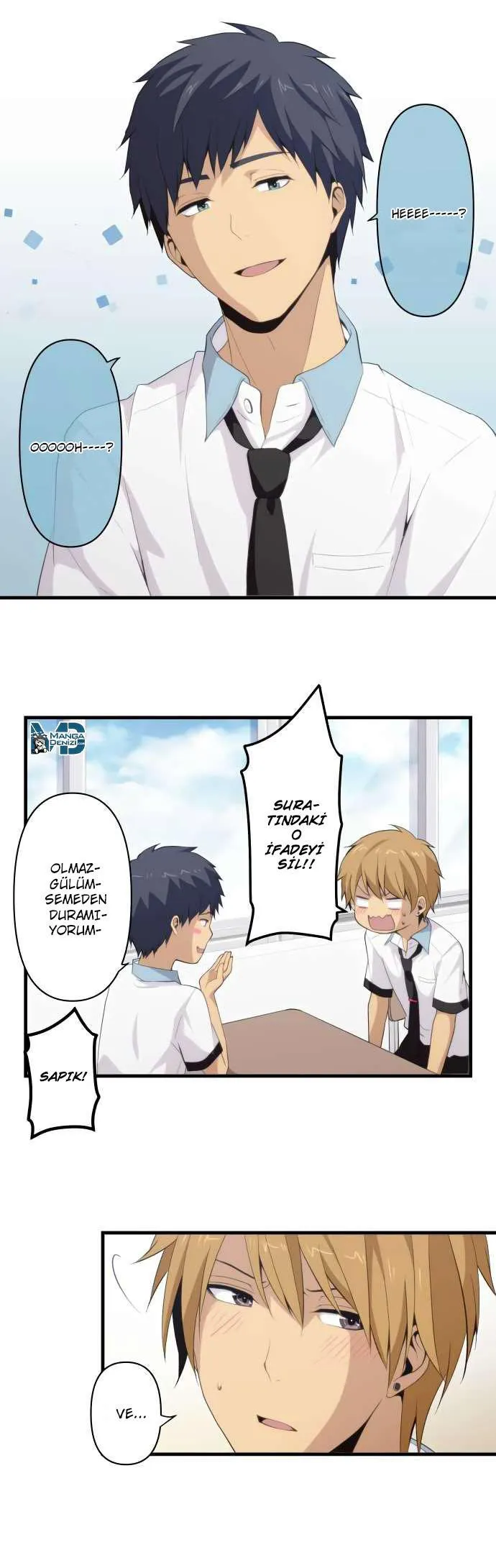 ReLIFE - Sayfa 3
