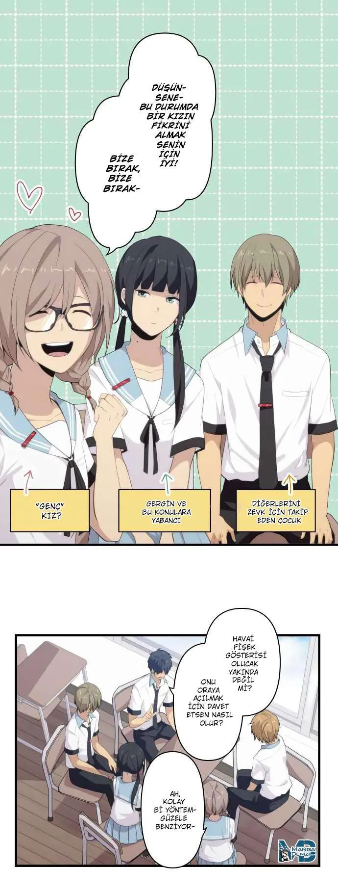 ReLIFE - Sayfa 7