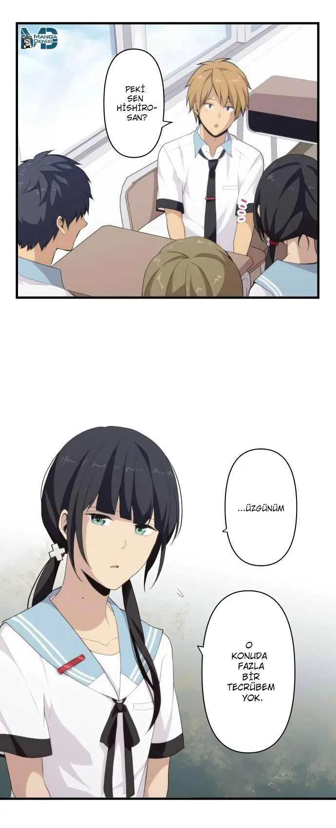 ReLIFE - Sayfa 11
