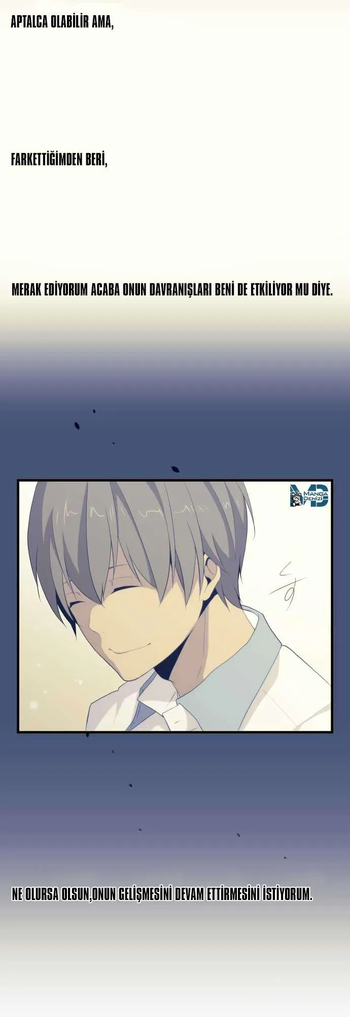 ReLIFE - Sayfa 31