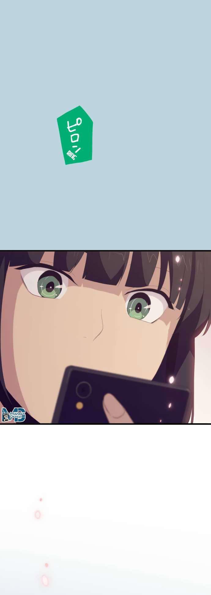 ReLIFE mangasının 100 bölümünün 33. sayfasını okuyorsunuz.