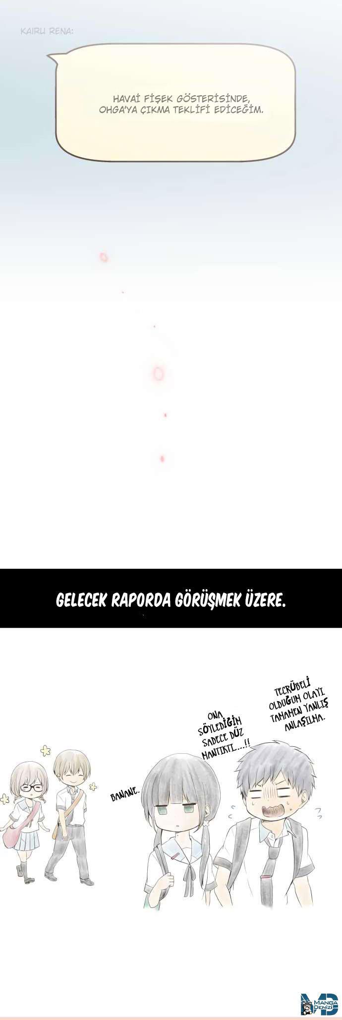 ReLIFE mangasının 100 bölümünün 34. sayfasını okuyorsunuz.