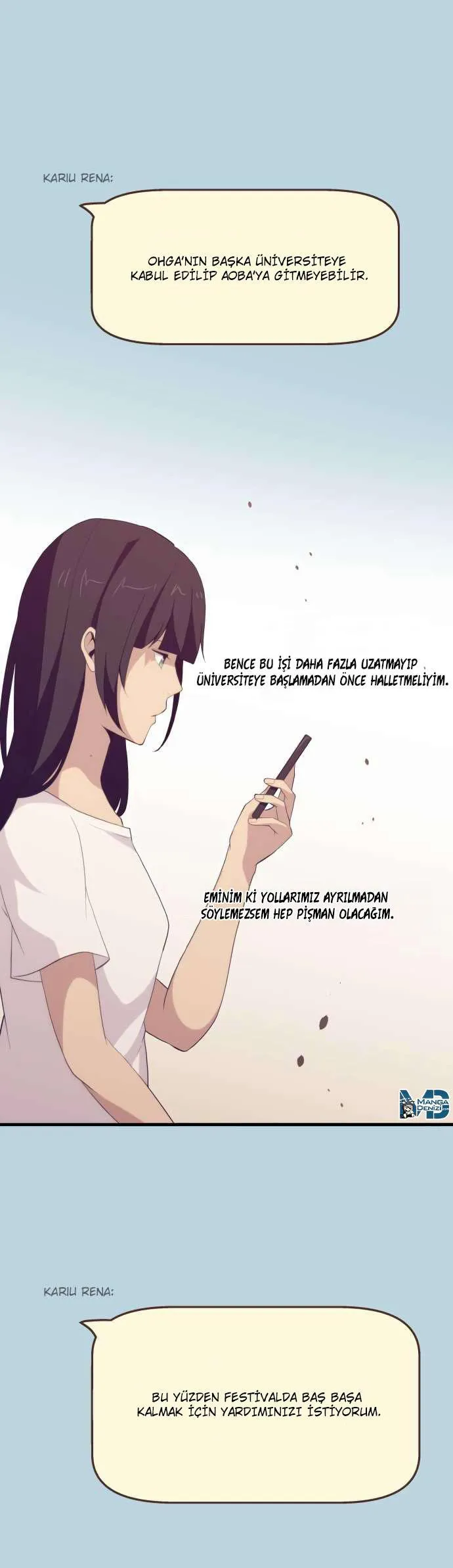 ReLIFE - Sayfa 2