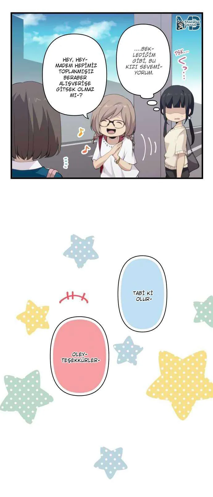 ReLIFE - Sayfa 11