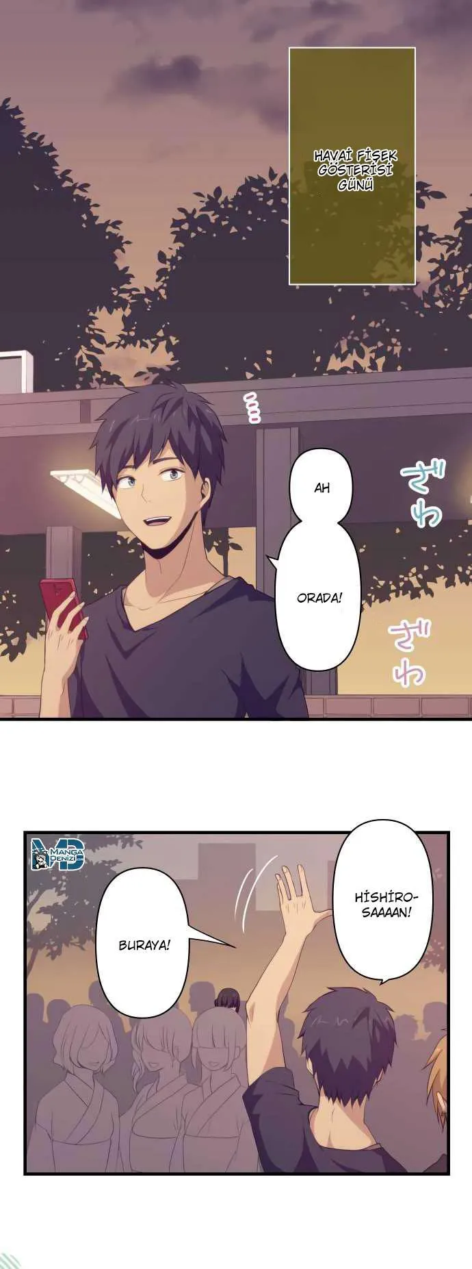ReLIFE - Sayfa 21