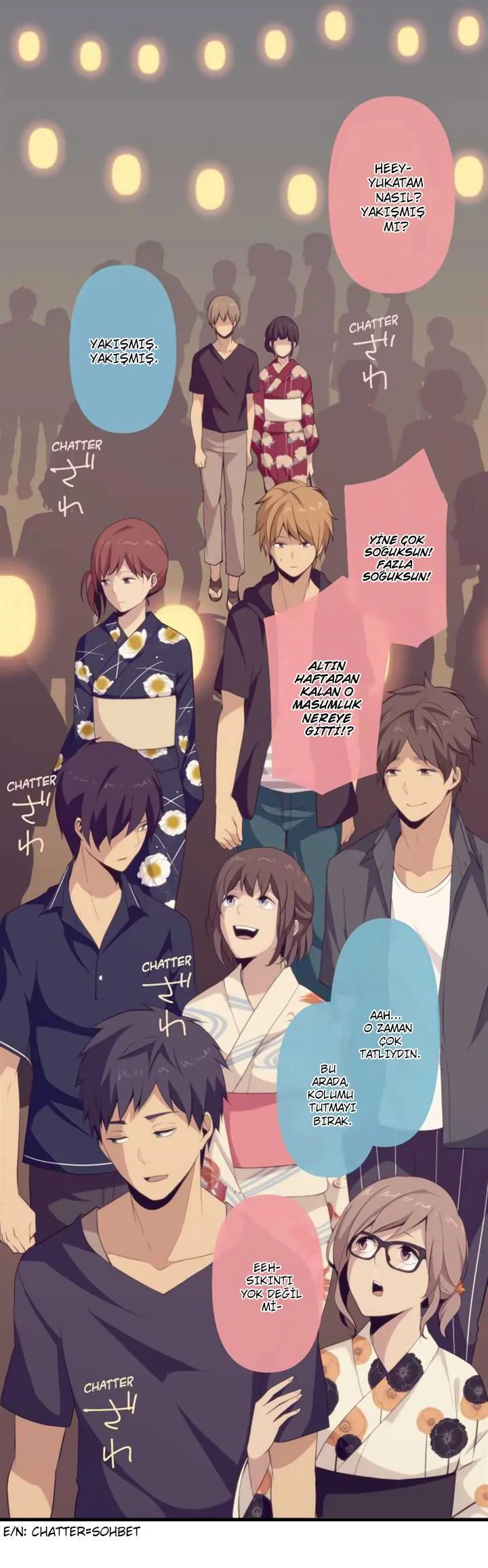 ReLIFE - Sayfa 6