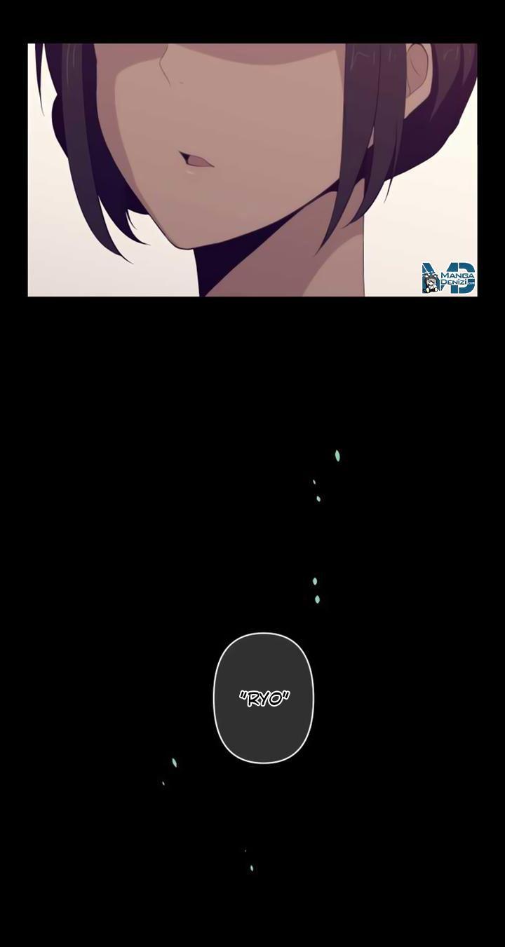 ReLIFE mangasının 102 bölümünün 17. sayfasını okuyorsunuz.