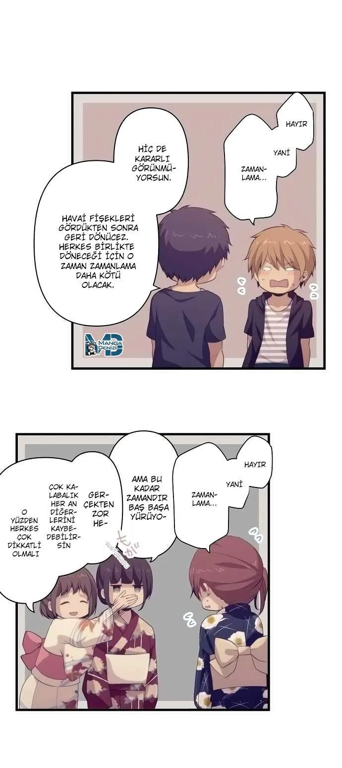ReLIFE - Sayfa 2